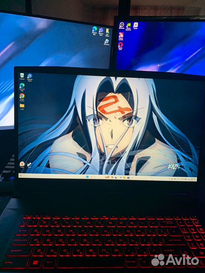 Аренда игровых ноутбуков RTX 2060,3050,4060, 4070