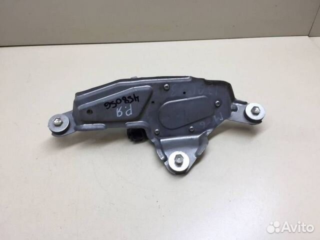 Моторчик стеклоочистителя задний Mazda Mazda 6 GH