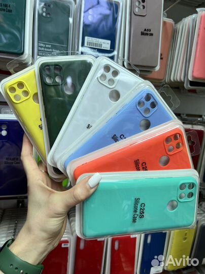 Мобильные аксессуары для телефонов оптом