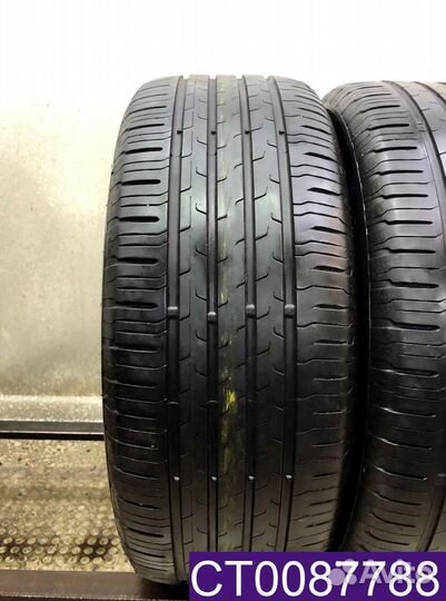 Continental ContiEcoContact 6 215/55 R16 96T