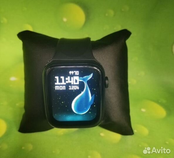 Умные часы SMART Watch i8 Pro Max