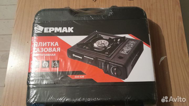 Продам газовую плиту
