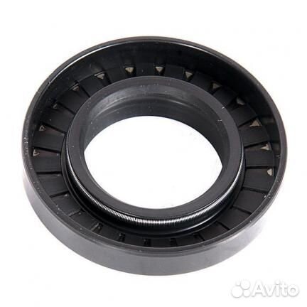 Сальник бака стиральной машины 30x53,5x10/14 03599