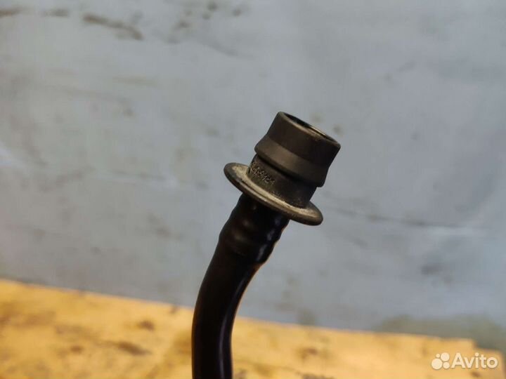 Вакуумная трубка BMW X5 E70 N55