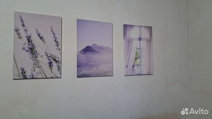 Настенное панно