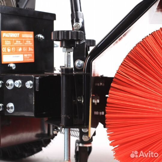 Снегоуборочная машина Patriot PRO 777 S