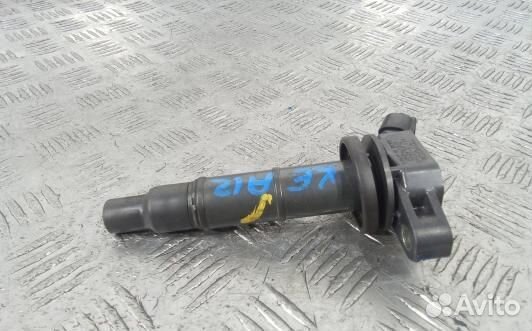 Катушка зажигания бензиновая toyota RAV 4 ZSA3 (KE