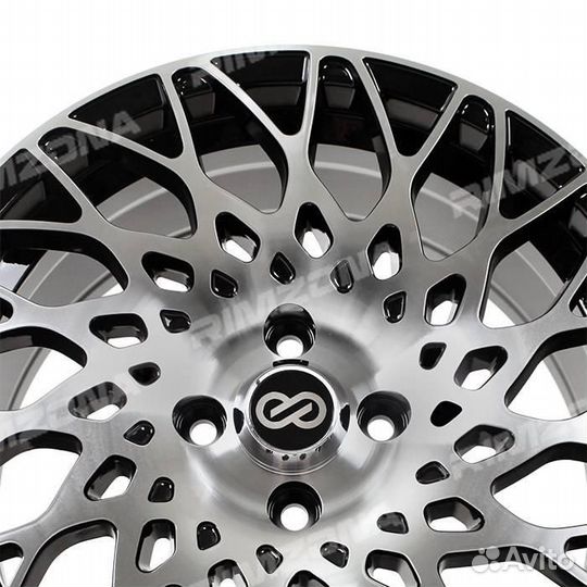 Литой диск sakura wheels R16 4x98