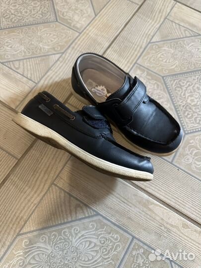 Школьный костюм