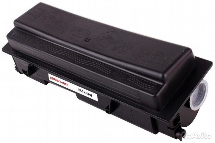 Картридж Print-Rite PR-TK-1140 1458640