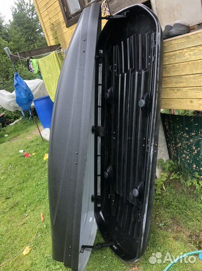 Автобокс thule atlantis 780