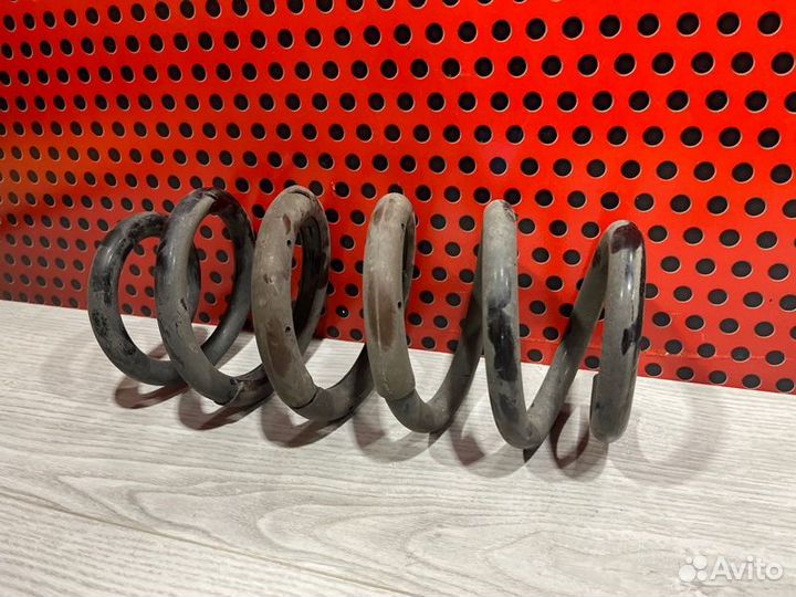 Пружина задняя Lexus Nx 300H Z10 2021