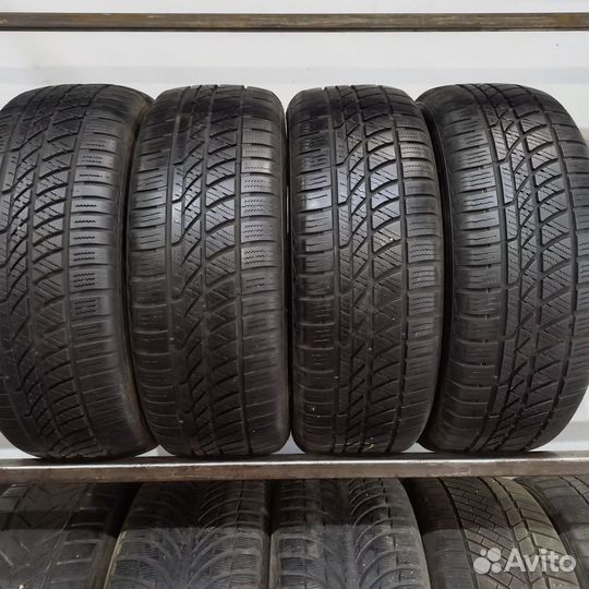 Hankook Kinergy 4S H740 215/50 R17