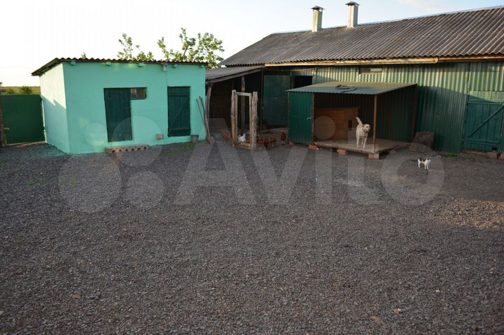 Дом 160 м² на участке 15 сот.