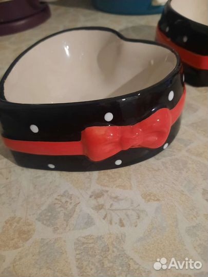 Миска для животных