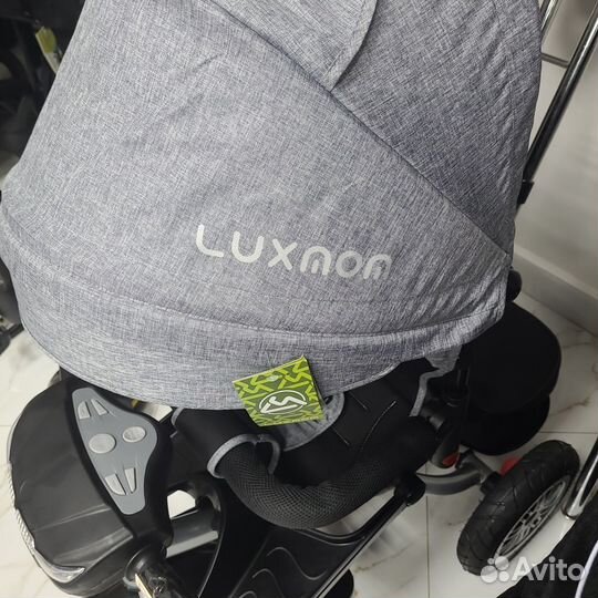 Велосипеды детские 3-х колёсные Новые