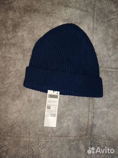 Новая итальянская шапка