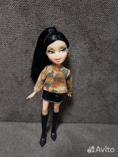 Кукла Bratz