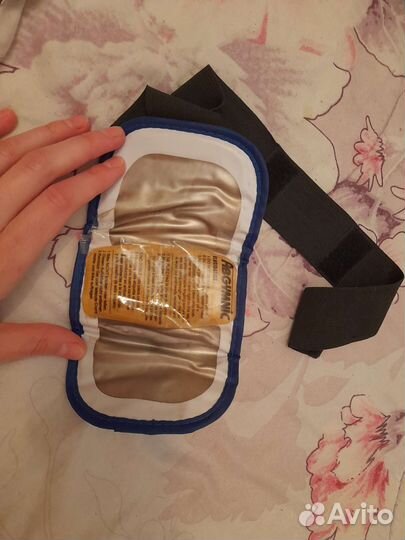 Электронный девайс тренажер