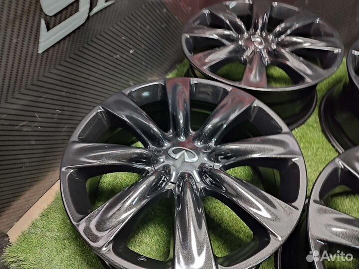 Диски р 20 infiniti