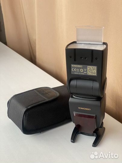 Вспышка Yongnuo Speedlite YN685