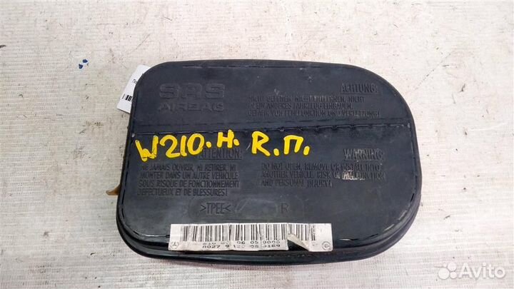 Аэрбег в дверь правую mersedesbenz W210 E 95-00г