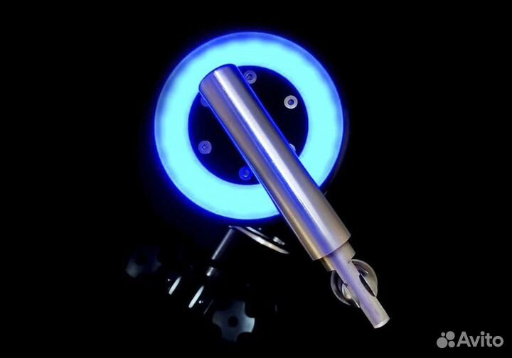 Автоматический ротатор Probaits GEN3 для Panoptix