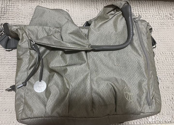 Сумка для мамы