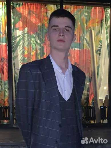 Юридические услуги