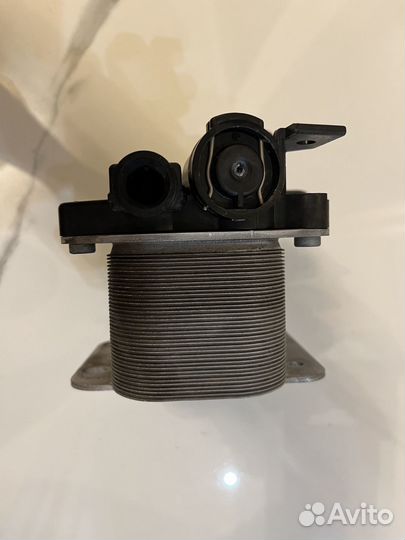 Теплообменник АКПП BMW F