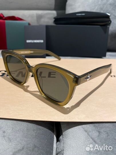 Очки Gentle monster