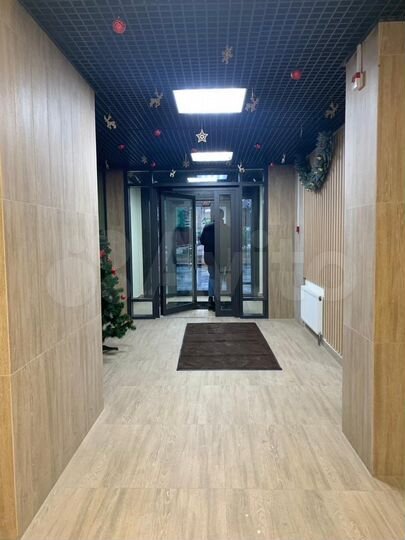 1-к. квартира, 34,5 м², 11/23 эт.