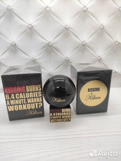 Kilian kissing 100 мл