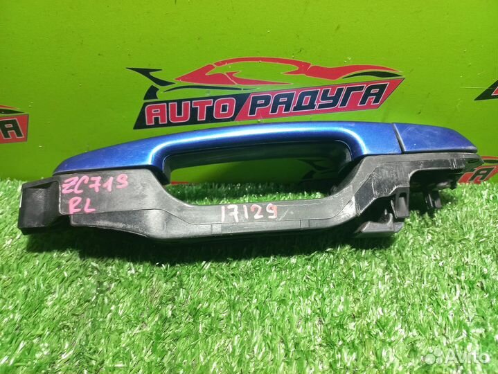 Ручка двери внешняя suzuki, YA11S,YA41S,YB11S,YB41