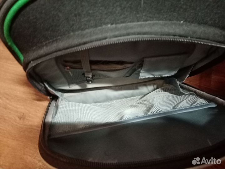 Рюкзак школьный