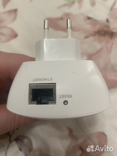 Усилитель wifi сигнала tp link