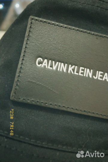 Панама calvin klein