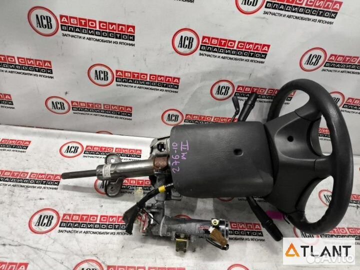 Рулевая колонка toyota mark II