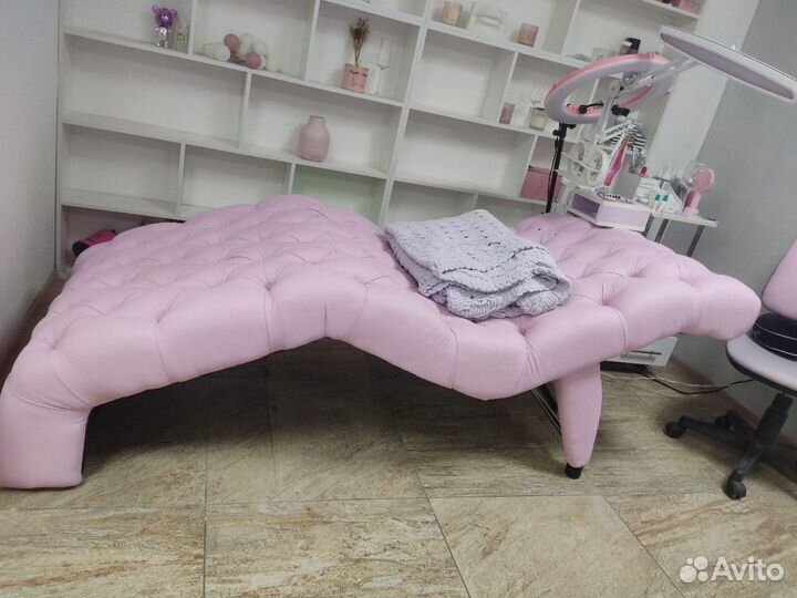 Кушетка бу