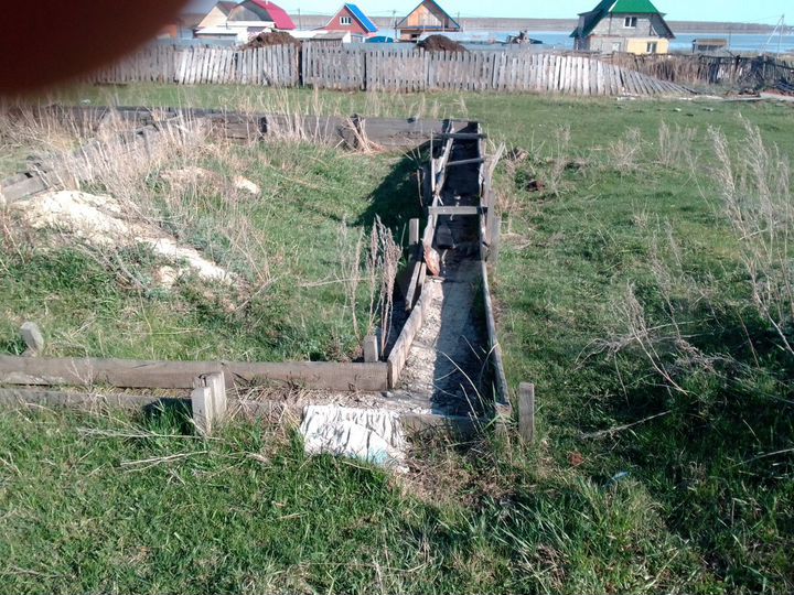 Участок 14 сот. (ИЖС)