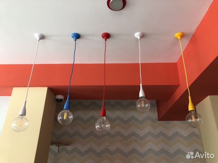 Светильник ideal lux minimal sp1