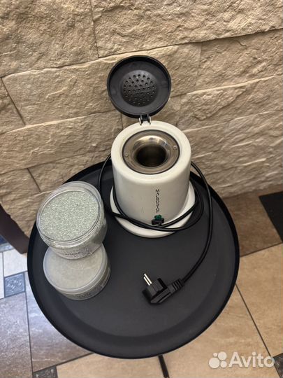 Стерилизатор шариковый