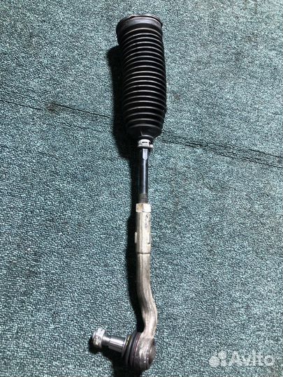 Тяга рулевая с наконечником мерседес W 204 W 207