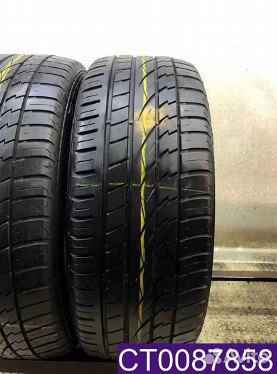 Continental ContiCrossContact UHP 235/50 R18 96T