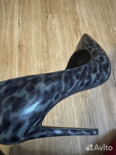 Туфли женские