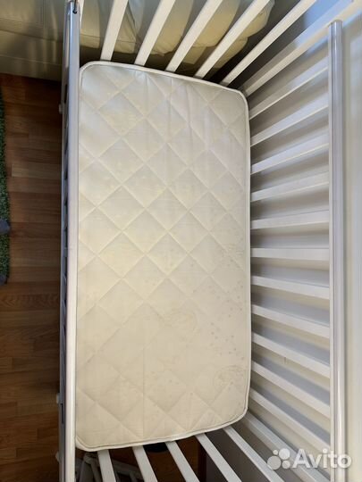 Матрас 140х70