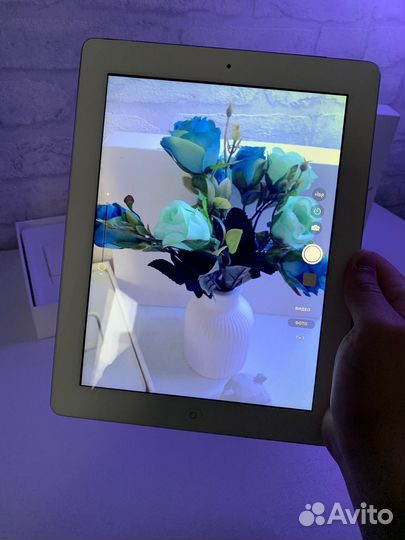 iPad 4 wifi/SIM идеал