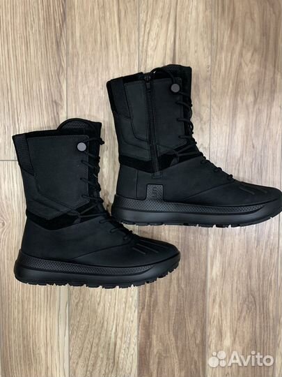 Полусапоги зимние Ecco Solice