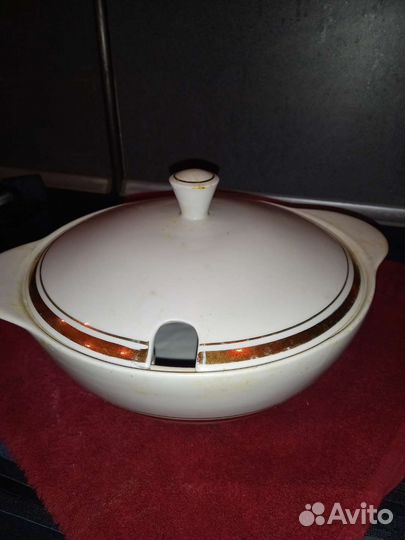 Супница СССР