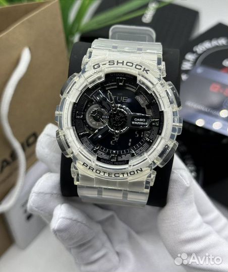 Наручные часы G-Shock